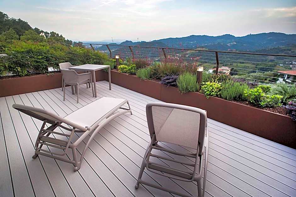 Hotel Ristorante La Rosina