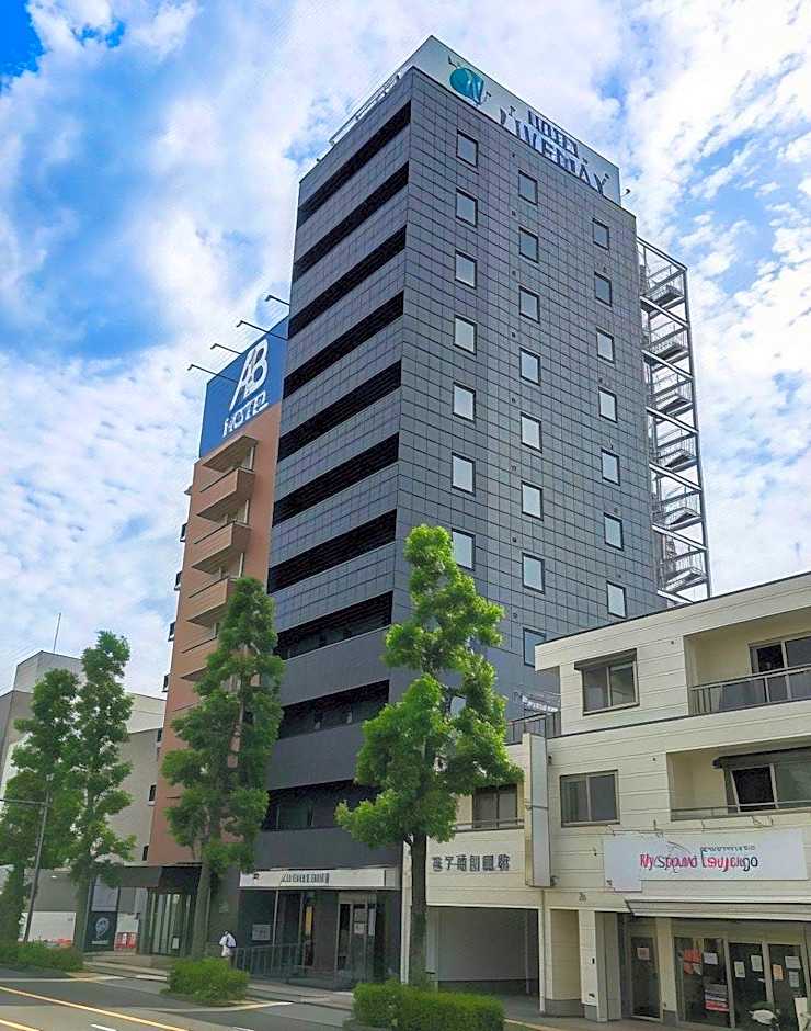 HOTEL LiVEMAX Gifu Ekimae
