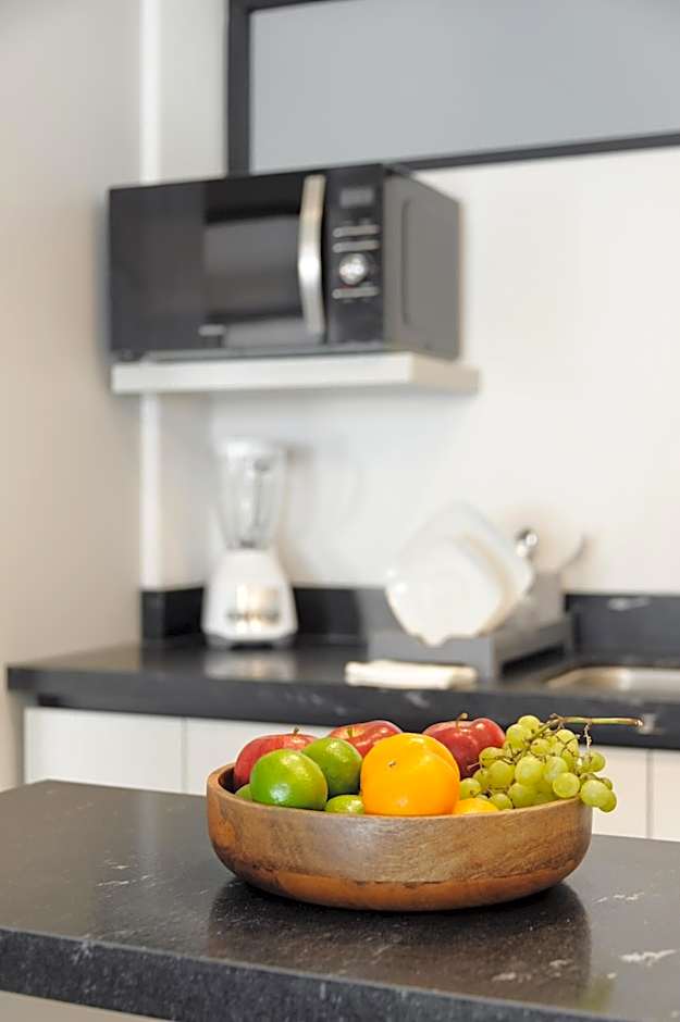 Choapan 28 - Lux Apartments in Condesa