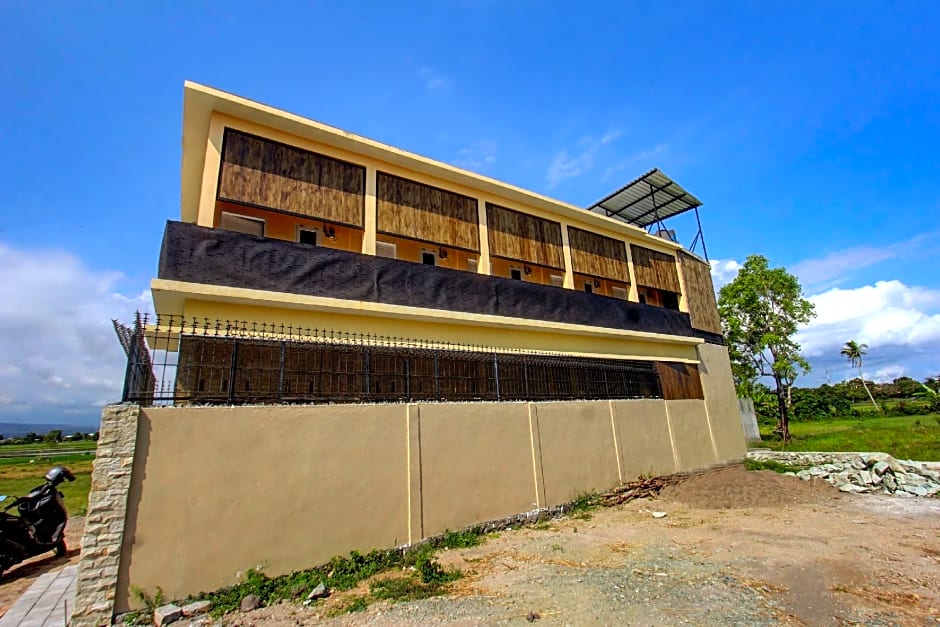 OYO Life 92769 Janigo Kos