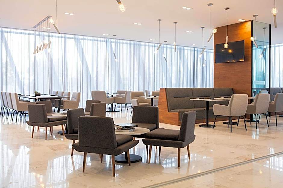 AC Hotel by Marriott Guadalajara, Mexico