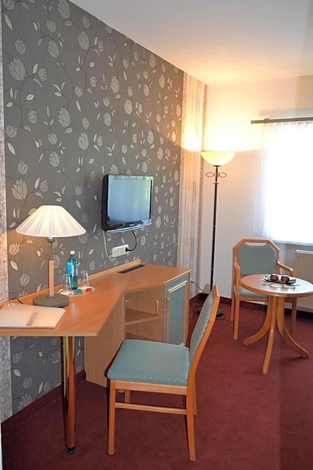 Hotel & Restaurant Zur Linde