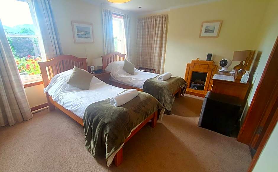 Tirindrish House B&B