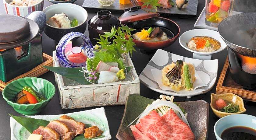 Nara Royal Hotel