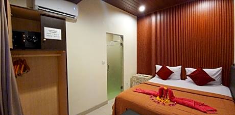 Gustav Bali Homestay and Massage