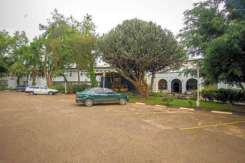 Mount Elgon Hotel & Spa