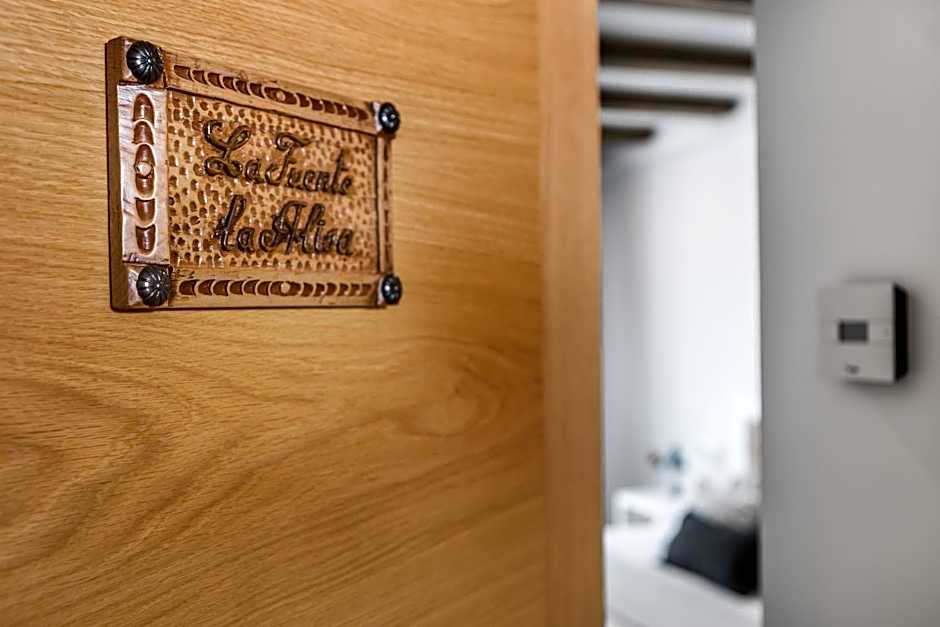 Posada rural Fuente Juliana