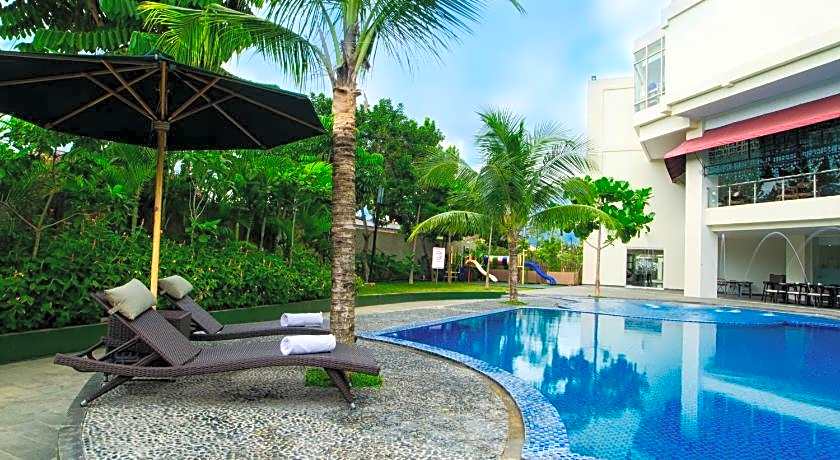 Swiss-Belhotel Lampung