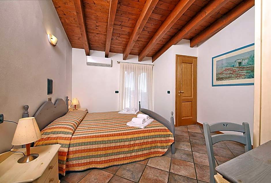 Residence Casa Gardola, GTSGroup