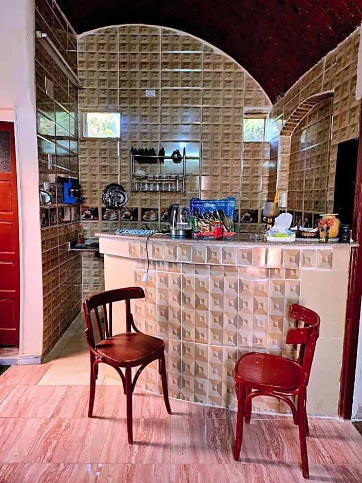 Hamd Nubian Guest House