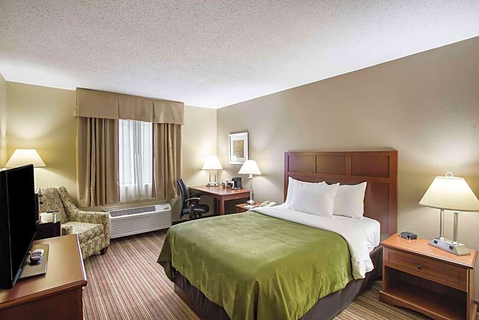Quality Inn