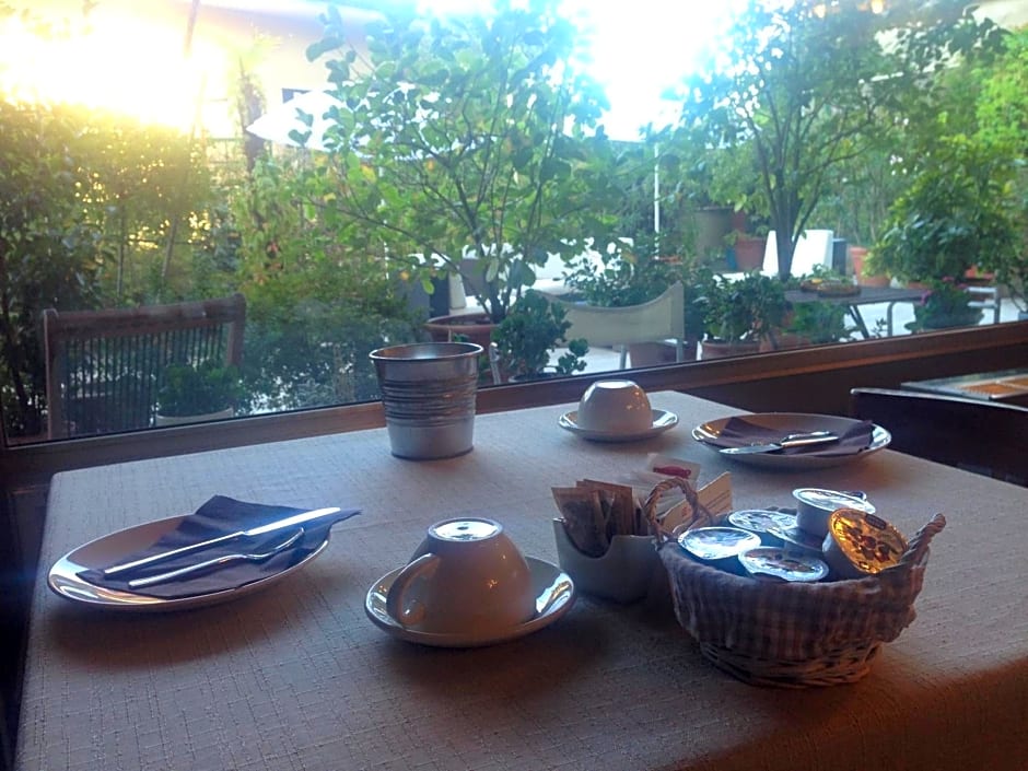 Hotel Al Cason
