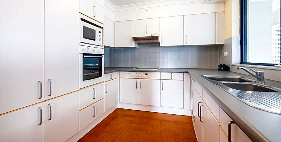 Victoria Square Apartments