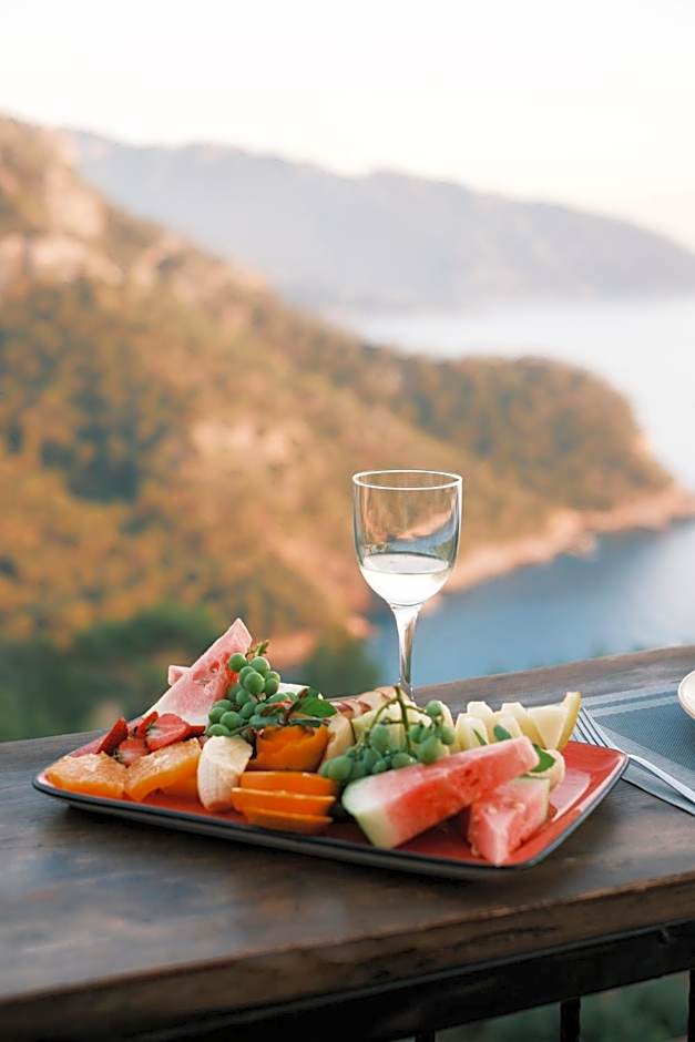 Kabak Misafir Evi