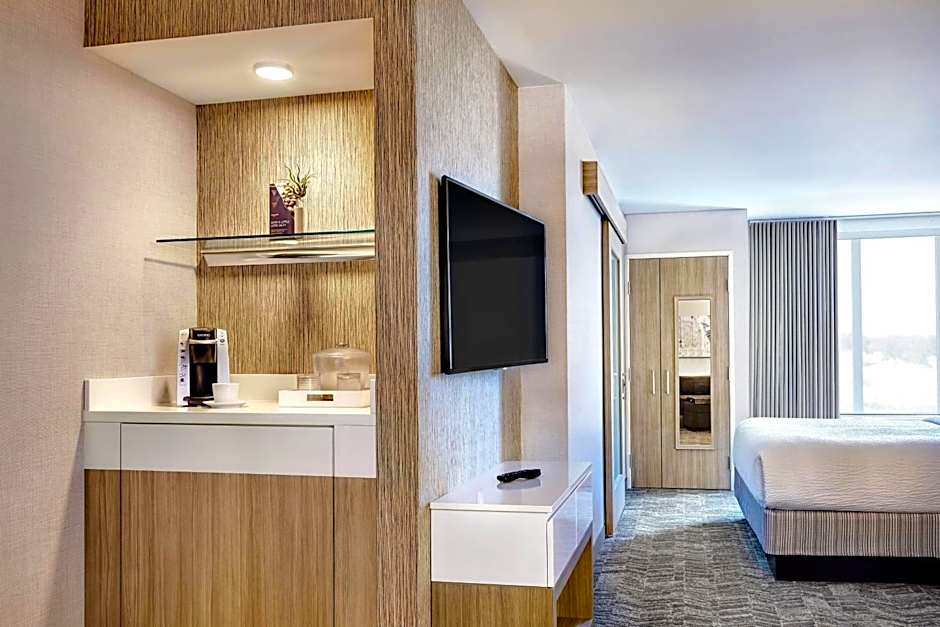 SpringHill Suites by Marriott Cleveland Independence