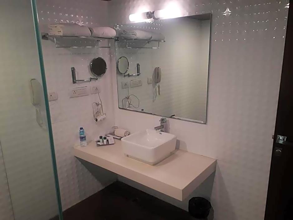 Cocoon Luxury Business Hotel