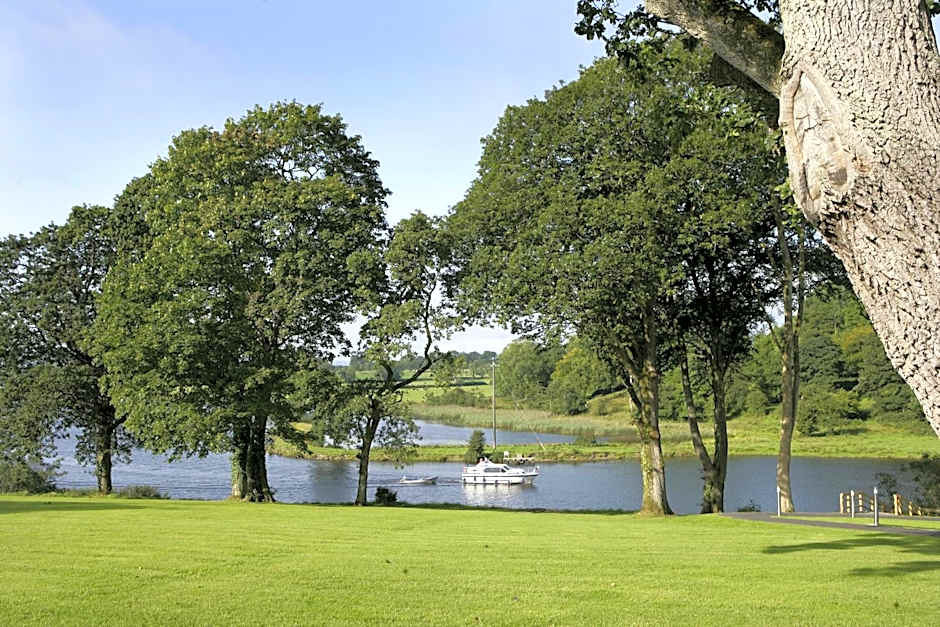 Killyhevlin Lakeside Hotel & Lodges