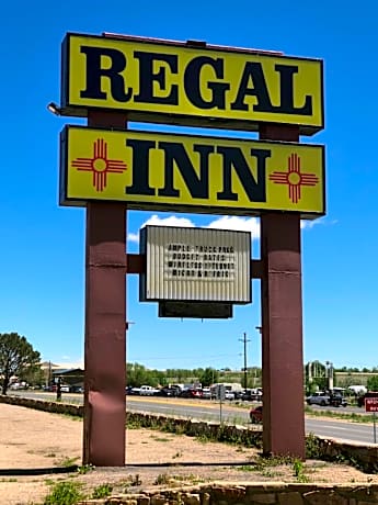 Regal Inn Las Vegas New Mexico