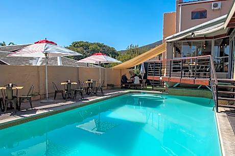 Ramasibi Guest Services