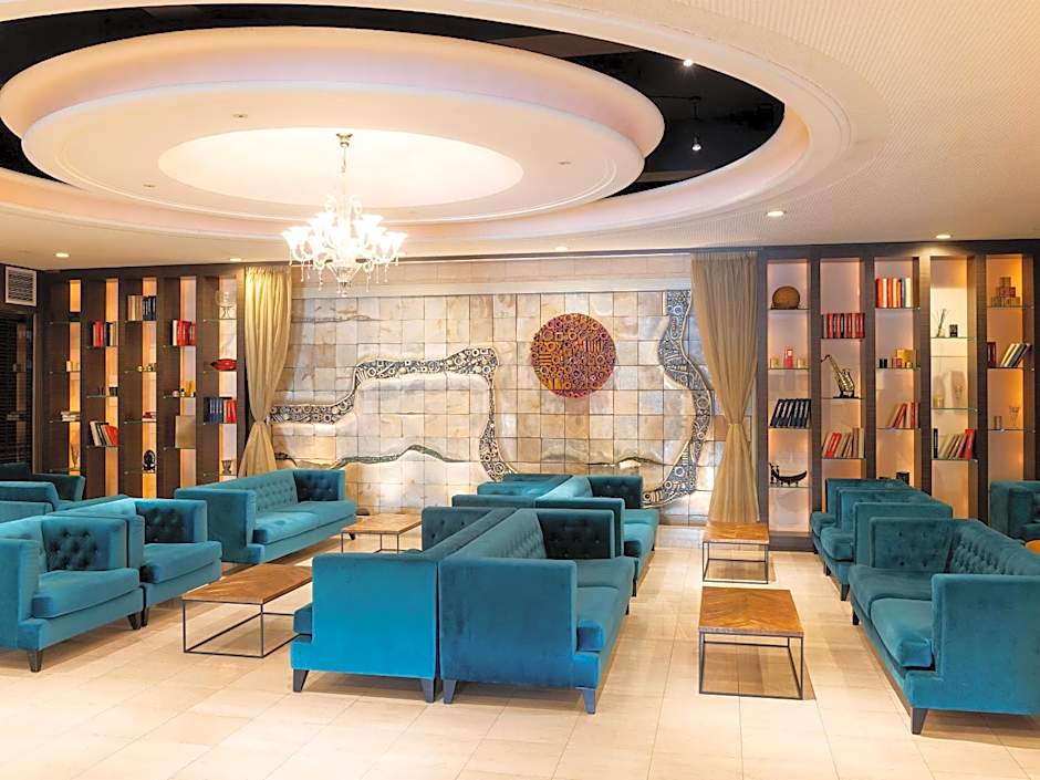 Miyakonojo Green Hotel