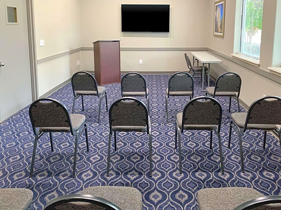 Quality Suites Houston NW Cy-Fair