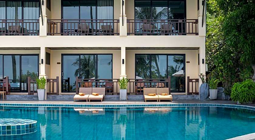 Tanote Villa, Koh-Tao