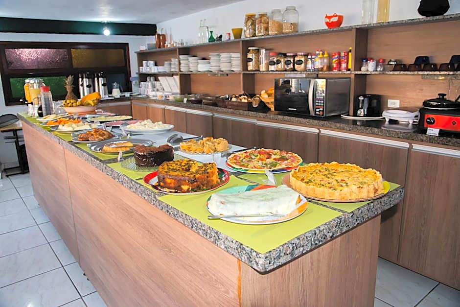 Hotel Halloween Inn Penedo