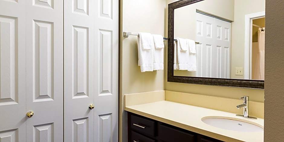 Staybridge Suites Fargo By IHG