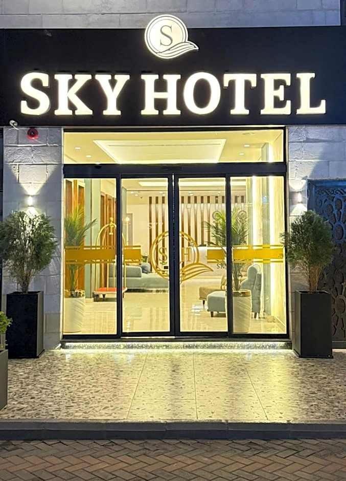 Sky Hotel