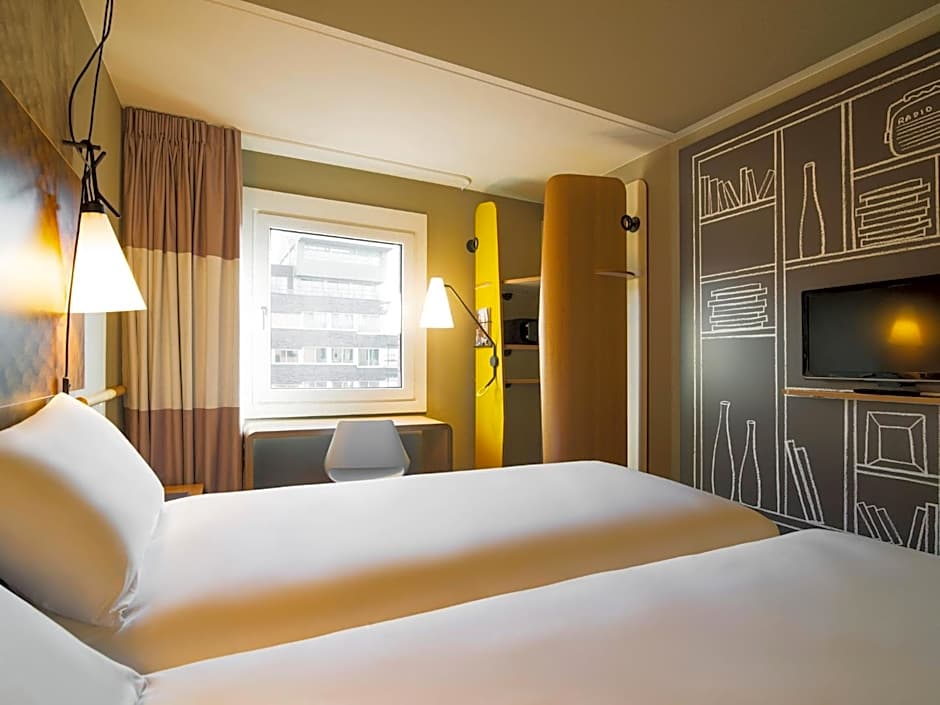 ibis Gent Centrum Opera