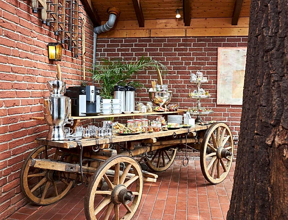 Brackstedter Mühle e.K.