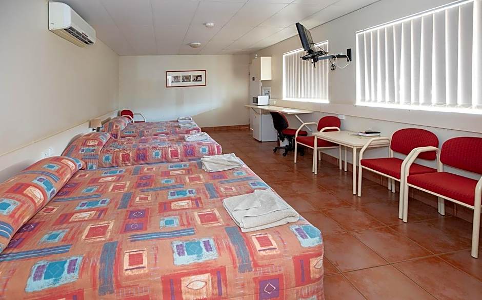 Leichhardt Hotel Motel Cloncurry