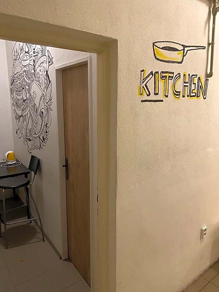 Easy Housing