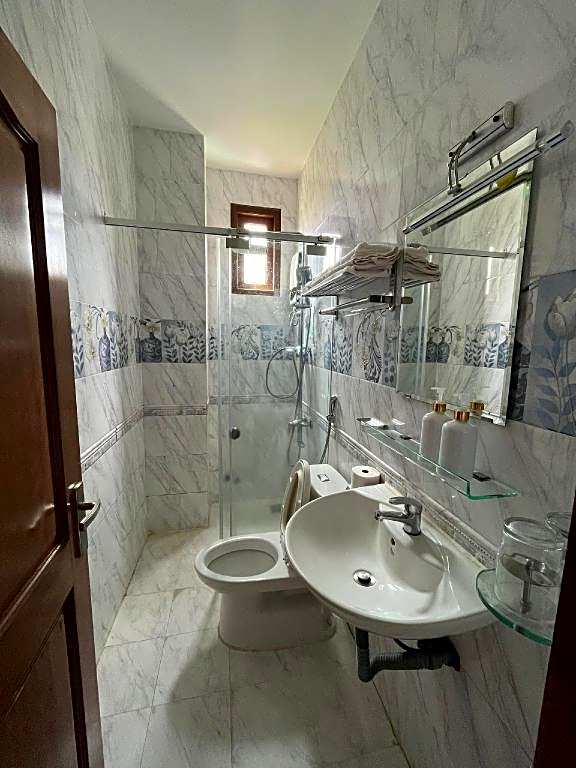 Dalat Park Hotel