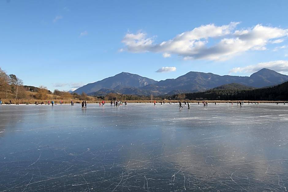 Bed & Breakfast Eckwirt