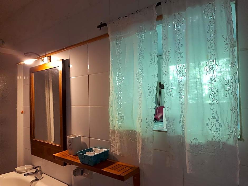 Gli Ulivi Bed & breakfast