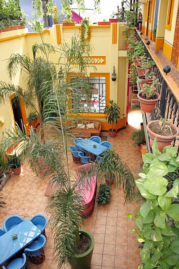 Casa Vilasanta