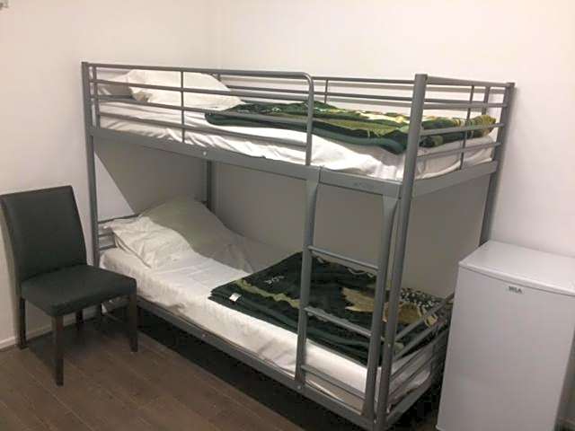 Guest House Amsterdam