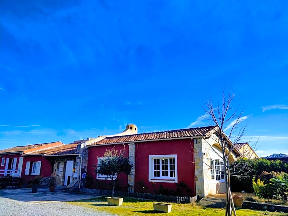 Auberge du Grand Chene