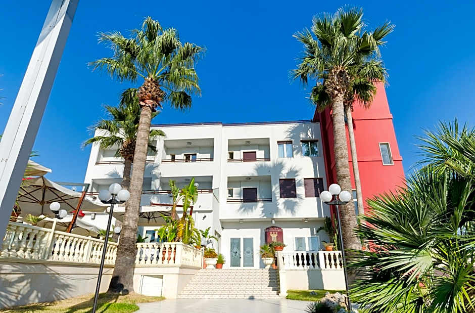 Hotel Mediterraneo