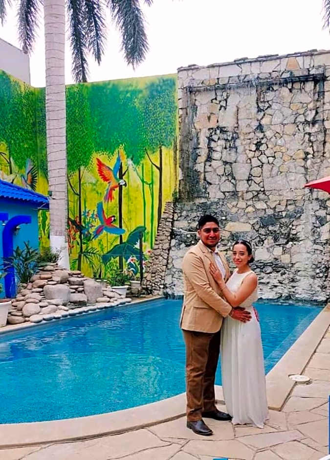 HOTEL ESMERALDA