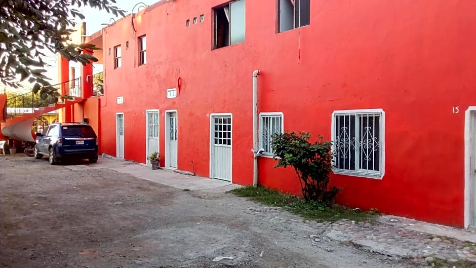 hotel quinta sierra