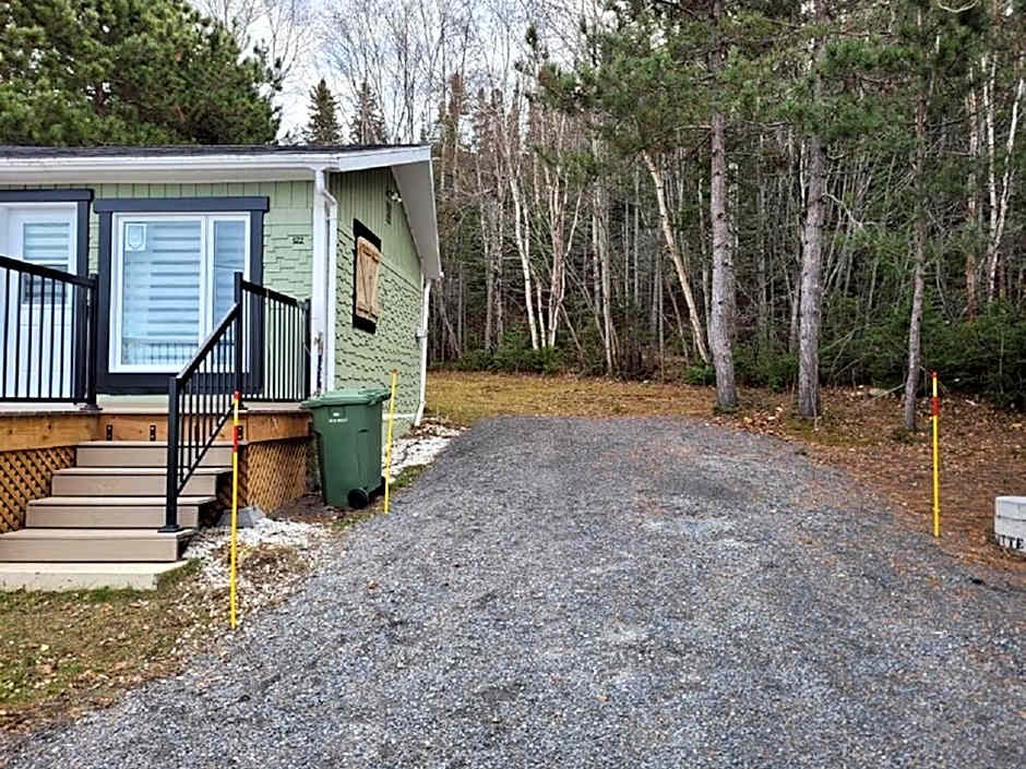 Les Chatons Azur - Chalet