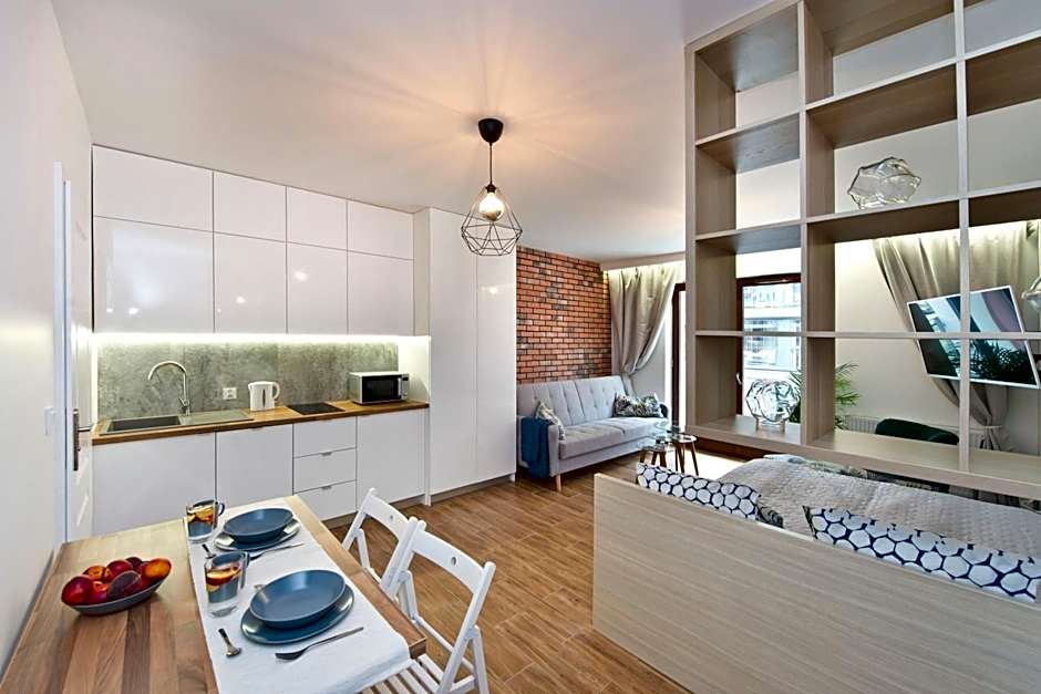 YOURAPART Chmielna Park