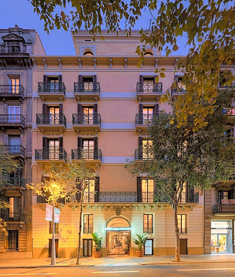 H10 Casa Mimosa 4* Sup