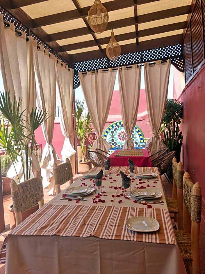 Riad La Bigarade