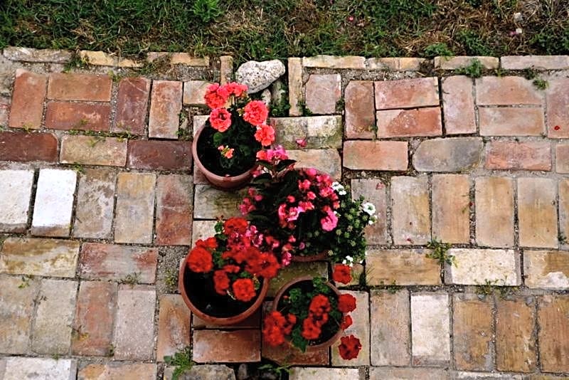 B&B Casale Fonte Vecchia – Monteprandone, MO