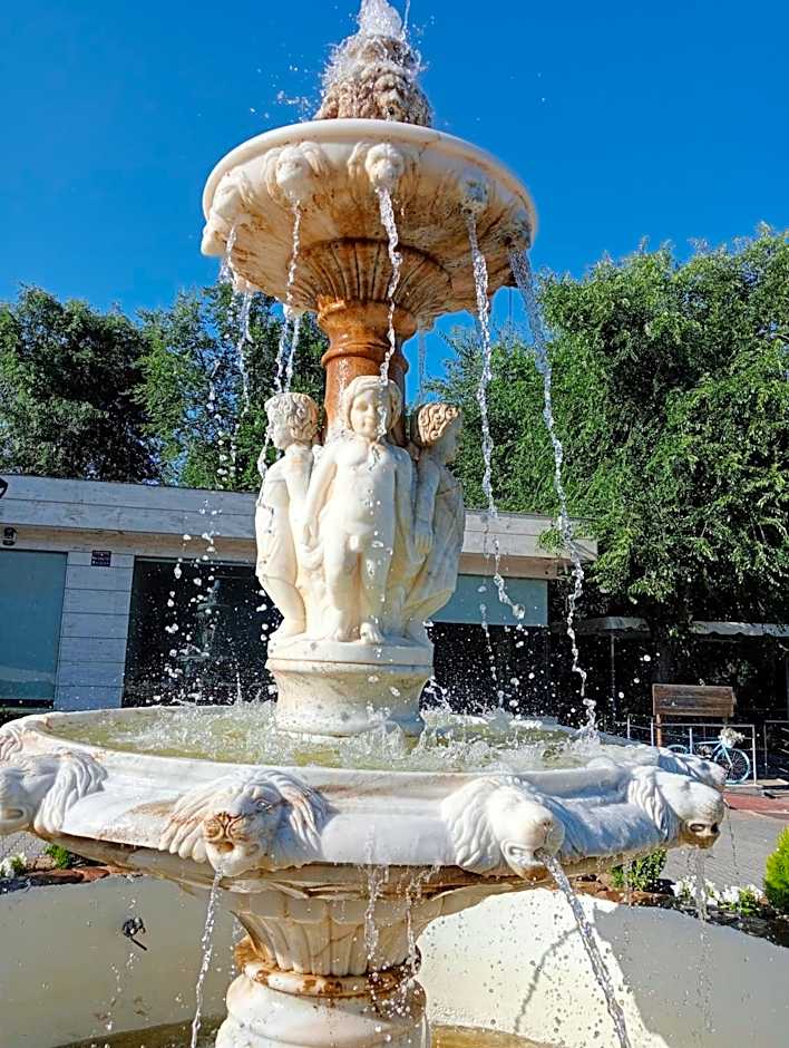 Complejo La Ciguena Hotel