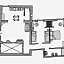 Iris Apartments by Mmega