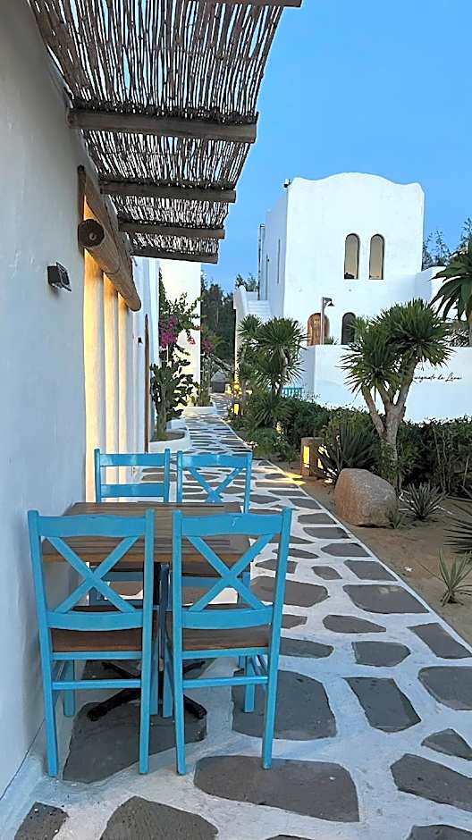 CAT’ village retreat